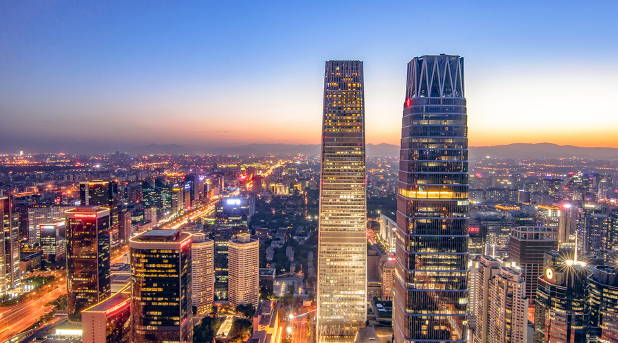 北京从12月10日起将推行以银行保函方式缴纳工程质量保证金