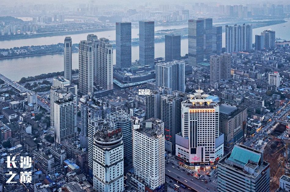 湖南省长沙市建筑领域推行银行保函制度