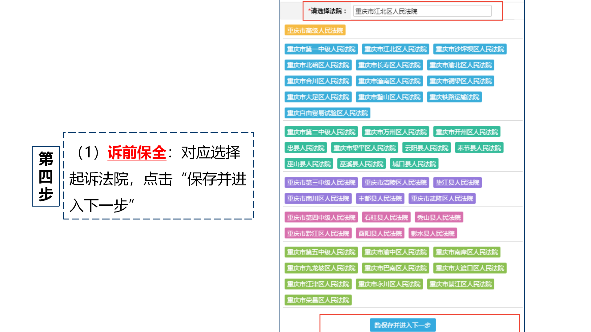 重庆诉讼保全办理流程.png” style=