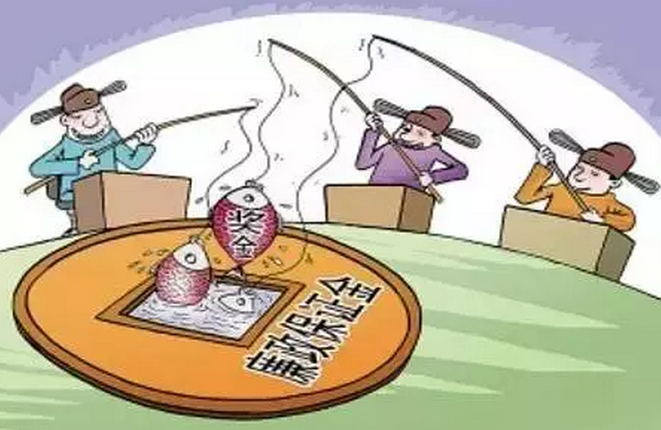 反担保方式有哪些